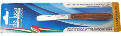 Imagen del producto de Cuchillo de bolsillo, modelo Rasolino, 17 cm
