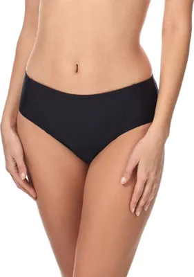 Produktbild von Merry Style Damen Bikini Slip 18 (Schwarz (9240), 40)