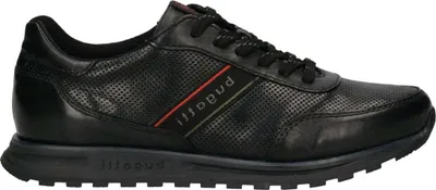 Produktbild von Bugatti Herren Sneaker 333A02144000 Farbe: Schwarz Größe: 45