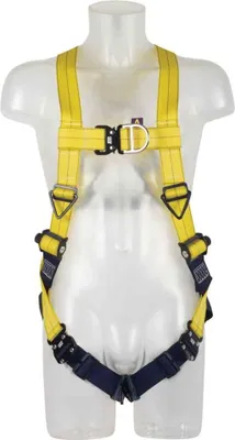 Produktbild von 3M Auffanggurt Delta, Gr. S