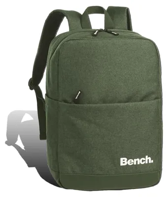 Produktbild von Businessrucksack grün Bench Rucksack Polyester D2ORI317G