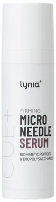 Produktbild von Lynia – Straffendes Mikronadel-Serum mit Peptiden und Exopolysacchariden, 30 ml