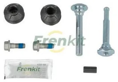 Image de kit de réparation du guide