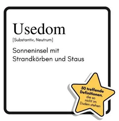 Produktbild von Usedom