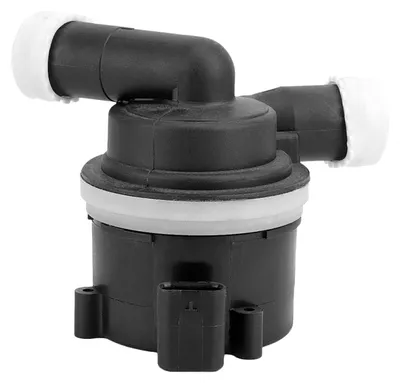 Productafbeelding van Hulp Waterpomp Motor - Elektrische Pomp - 10 x 10 x 10 cm - Betrouwbaar en stabiel