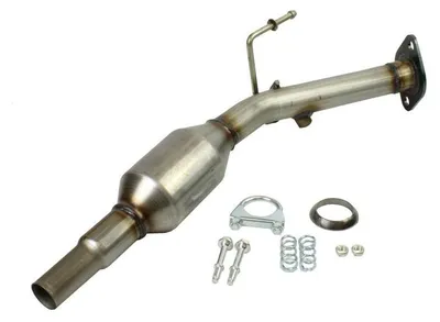 Produktbild von MAXGEAR Katalysator Kat für MITSUBISHI COLT VI (Z3A, Z2A) 27-6247