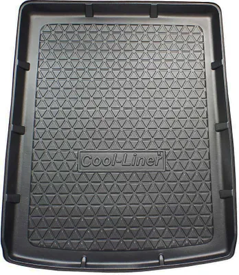 Produktbild von Z439195 Kofferraumwanne kompatibel mit Audi A6 (C7) Avant / A6 (C7) Avant Quattro 09.2011-08.2018