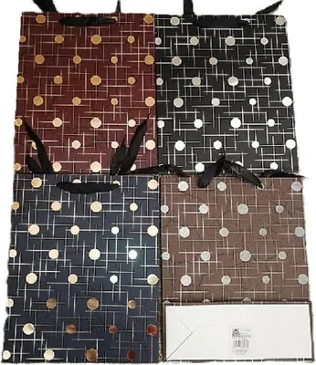 Immagine prodotto di Miscela di sacchetti regalo