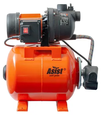 Obrázok produktu pre AE9CT60-1 Domácí vodárna 600 W, 20 L