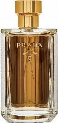 Produktbild von Prada La Femme Eau de Parfum für Damen 100 ml