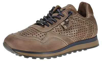 Produktbild von Cetti C-848 INV27 - Herren Sneaker - Nature-Tin-Taupe-Picado, Größe:41 EU