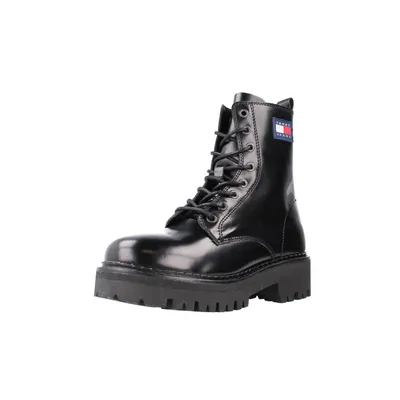 Produktbild von TOMMY JEANSLACE USchwarz