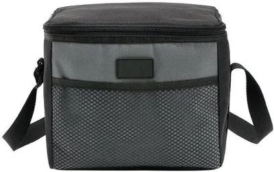 Produktbild von Kleine Isolierte Lunchbox 5L Grau