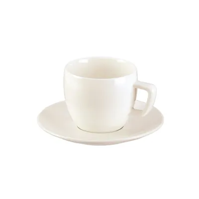 Obrázek produktu pro Tescoma Šálek na cappuccino CREMA, s podšálkem