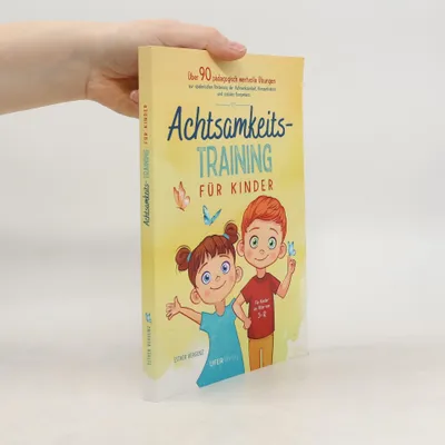 Zdjęcie produktu dla Achtsamkeitstraining für Kinder
