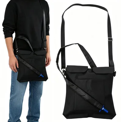 Image de Elzusha - Cathéter urinaire - Discret et lavable - 2000 ml