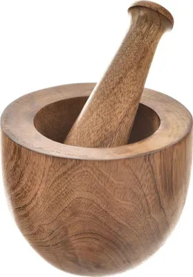 Immagine prodotto di ORION Mango mortaio Ø 14 cm Orion 131034