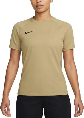 Image de Nike Dri-FIT Park VIII SS Shirt Femme