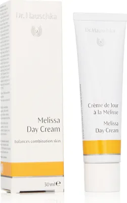 Immagine prodotto di Dr Hauschka Crema giorno alla melissa 30ml