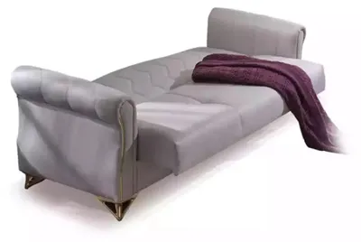 Produktbild von Sofagarnitur 3+3+1 luxus sofagarnitur wohnzimmer sitz polster möbel couch