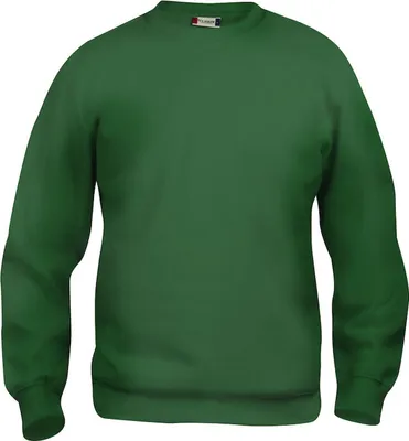 Obrázok produktu pre Clique Základný okrúhly výstrih