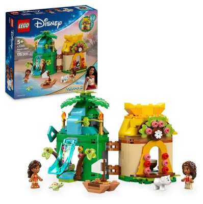 Image de Lego WIP 43260 in Multicolored color size Talla unica