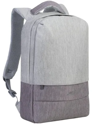 Produktbild von Rivacase 7562, Rucksack, 39,6 cm (15.6"), Schultergurt, 635 g