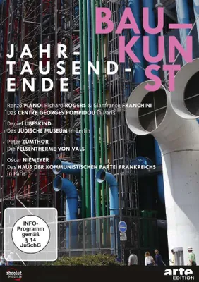 Image de Baukunst: Jahrtausendende