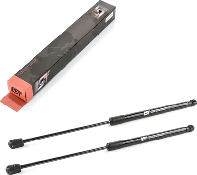 Produktbild von 2x Gasdruckfeder Heckklappen Dämpfer 480N für Skoda Octavia II 2 Kombi 1Z5 04-13
