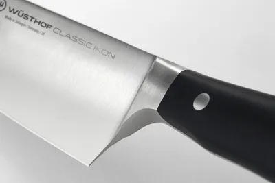 Produktbild von Wüsthof Schinkenmesser / Carving Knife Classic Ikon 23 cm 1030330723 – EAN 4002293100913 – Art.-Nr. 2023063387