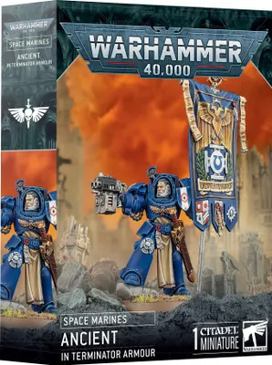 Zdjęcie produktu dla Games Workshop 48-104, Figurka kolekcjonerska
