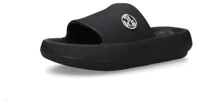 Produktbild von Dockers by Gerli Damen Low-Top Sneaker, Frauen Sandalen,Freizeit,Sommerschuhe,Fr
