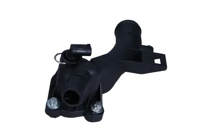 Produktbild von MAXGEAR Thermostatgehäuse 18-0834 für OPEL Corsa D Schrägheck (S07)