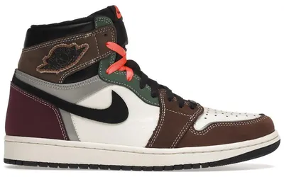 Image de Air Jordan 1 Retro High OG Craft - EU : 40