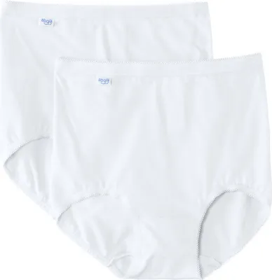 Produktbild von sloggi Basic+ Maxi 2P 0003 0052