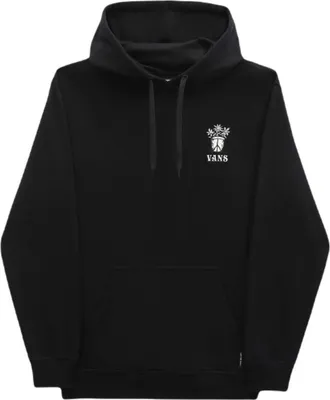 Image de Vans Peace Head - Sweat à capuche - Homme - Noir - M