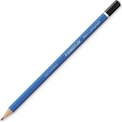 Immagine prodotto di Staedtler Mars Lumograph 6H 1 pz