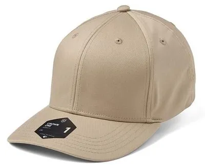 Immagine prodotto di Cappellino State of WOW Crown 1, marca Ex, colore kaki, modello stretchfit