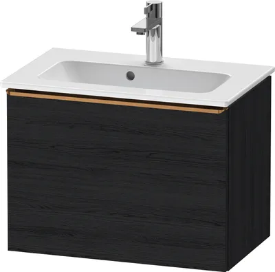 Produktbild von DURAVIT DE4268004160000 D-Neo WTU WH Cp. R.ek 610x372x440 EiS
