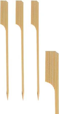 Produktbild von Fingerfood - Spieße "pure" 15 cm "Golf"
