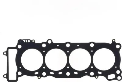 Zdjęcie produktu dla Uszczelka głowicy cylindrów oryginalna głowica Athena 0,35mm do Yamaha YZF-R6 600 R6 03-05
