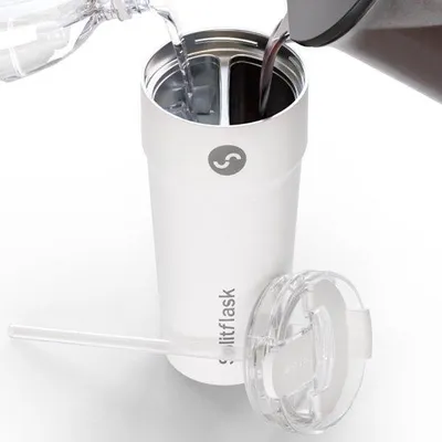 Produktbild von 2-in-1 Vakuumisolierte Becher - 887 ml (30 oz)