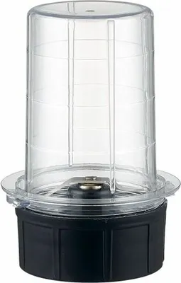 Produktbild von Noveen Mahlwerk für SB1000 / SB1100 / SB2000 / SB2100 Ersatzmahlwerk für Kräuter, Kaffee Sport Mix & Fit SB1100 X-LINE