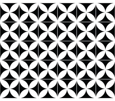 Produktbild von Wandaufkleber – Selbstklebende Fliesenaufkleber für Küche und Bad – AZULEJOS BENIGNO – 30 Aufkleber 15 x 15 cm