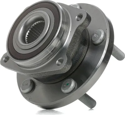Immagine prodotto di Set di cuscinetti ruota RIDEX 654W0649 anteriore sinistro destro per CHRYSLER SEBRING (JS)