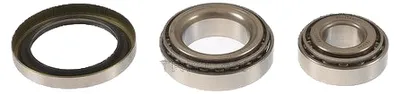 Productafbeelding van Radlager vervanging. TRISCAN: Aftermarket-expertise voor onder andere FORD GRANADA