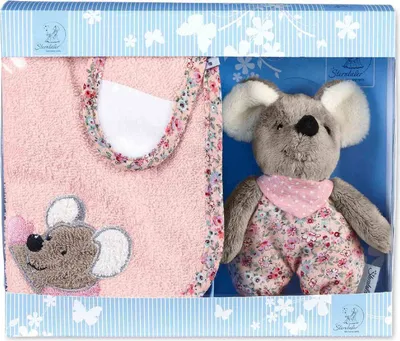 Produktbild von Sterntaler 9702001, Junge/Mädchen, 2 Stück(e)