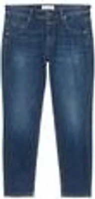 Produktbild von Denim Trousers 4304 Commercial Dark Blue Wash Größe 28i/30