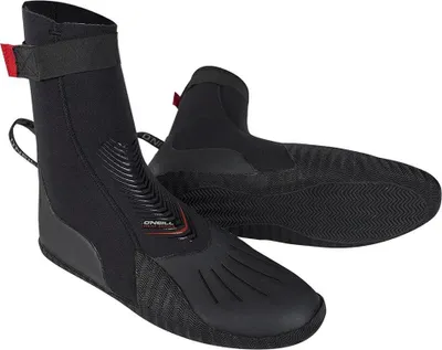 Produktbild von O´neill Wetsuits Heat Rt 3 Mm Neoprenschuhe Schwarz EU 37-38 Schwarz EU 37-38