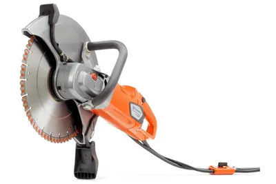 Immagine prodotto di HUSQVARNA K 4000: smerigliatrice angolare elettrica